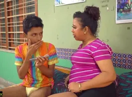 Malaysian tamil girl porn video