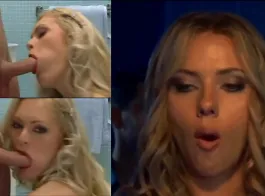 Scarlett johansson seks porno