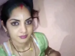 Indian girl in office xxx
