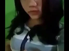 Shemale indonesia sex video