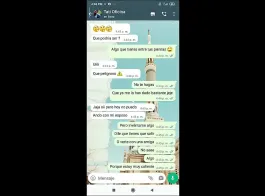 Group whatsapp porn malay