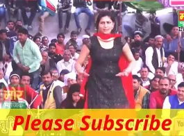 Sapna choudhary porn video