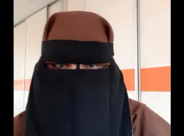 Cerita crossdresser hijab