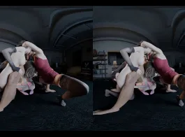 Resident evil nude mod video