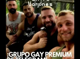 Gay telegram groups reddit