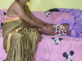 Sasur bahu marathi sex video