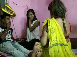 Tamil ullu web series porn