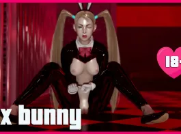 Jessica rabbit cosplay big boobs