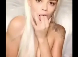 Elsa jean full movie porn