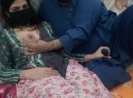 Pakistani sex choti bachi