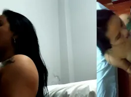 Animals eating girls pussy