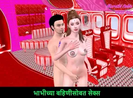 Porn cartoon hindi dubbed