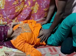 Marathi naukrani sex video
