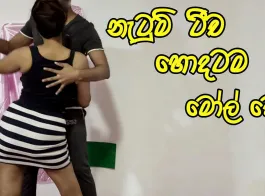 Sri lankan new porn videos