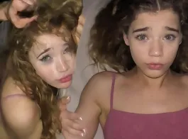 Sabrina spice pornforce full video