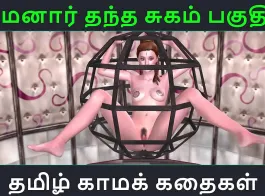 Tamil family secret sex videos
