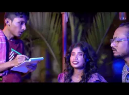 Tamil ullu web series watch
