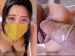 Indian leaked bathroom videos