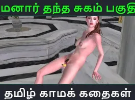 Hot tamil dubbed webseries