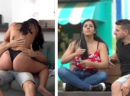 Tamil lovers sex hidden cam