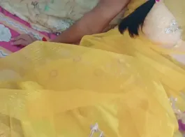 Indian saree nude fashion