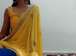 Indian bahu with sasur porn
