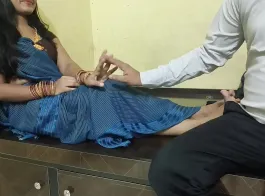 Mumbai ki muslim girl ki choot chudai video