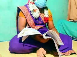 Tamil village mother son sex video
