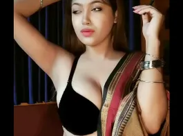 Moni saree model exclusive nude photoshoot