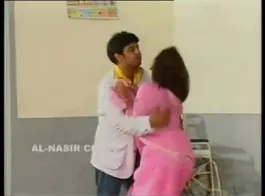 Pakistani nargis sexy video