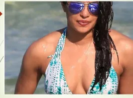 Priyanka chopra cleavage reddit